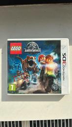 LEGO Jurassic World, Ophalen, Zo goed als nieuw, Avontuur en Actie, Vanaf 12 jaar