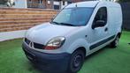 RENAULT KANGOO 1.9 DIESEL 2006 START EN RIJD, Autos, Achat, Boîte manuelle, Diesel, Kangoo