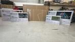 Partij LCD tv, Zakelijke goederen, Stock en Retail | Partijen goederen, Ophalen, Audio, Tv en Foto