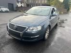 2009 Volkswagen Passat Personenauto, Auto's, Gebruikt, Overige brandstoffen, Bedrijf, Overige carrosserie
