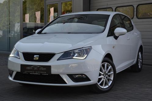 Seat Ibiza 1.0 Benzine * Euro 6b * GPS * Auto. Airco * Apple, Auto's, Seat, Bedrijf, Te koop, Ibiza, ABS, Achteruitrijcamera, Airbags