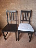 Ikea stoelen, Ophalen, Zo goed als nieuw