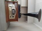 Radio cd speler, Ophalen, Gebruikt, Radio