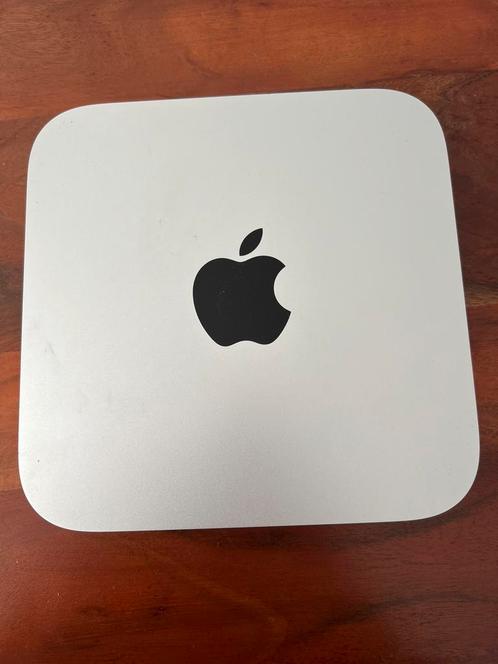 Mac Mini 2014 8gb ram 1tb ssd, Informatique & Logiciels, Apple Desktops, Comme neuf, Mac Mini, SSD