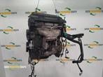 Motor van een Peugeot 207, Auto-onderdelen, 3 maanden garantie, Gebruikt, Peugeot