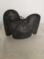 Chocoladevorm kip, Ophalen of Verzenden