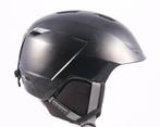 53 54 55 56 cm ski snowboard helm SALOMON PIONEER, Gebruikt, Verzenden, Salomon, Carve