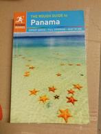 The rough guide to Panama, Boeken, Reisgidsen, Ophalen of Verzenden, Gelezen, Rough Guide