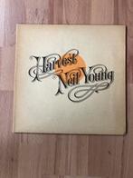 Harvest - Neil Young, Enlèvement, Utilisé, Pop rock