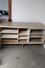 Lage kast, Huis en Inrichting, Ophalen, 100 tot 150 cm, Zo goed als nieuw, Minder dan 100 cm