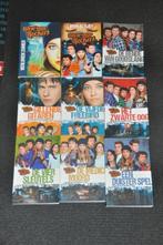 Pakket boeken Ghost Rockers, Ophalen of Verzenden