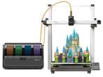 Anycubic Kobra 3 Max Combo 3D-printer, Computers en Software, 3D Printers, Ophalen, Ingebouwde Wi-Fi, Zo goed als nieuw, Anycubic