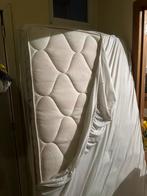 Eenpersoonsmatras, Huis en Inrichting, Slaapkamer | Matrassen en Bedbodems, Ophalen, Zo goed als nieuw