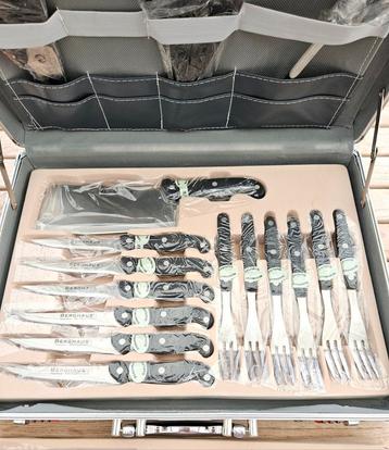 24 delig messenset Berghaus, Enlèvement, Comme neuf