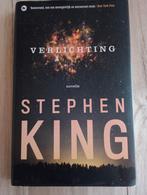 Stephen King - Verlichting nieuwstaat, Comme neuf, Pays-Bas, Stephen King, Enlèvement ou Envoi
