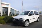 Volkswagen Caddy Maxi 2.0 Tdi 5 Plaatsen Lichte Vracht, Autos, 5 places, Cuir, Verrouillage centralisé sans clé, Carnet d'entretien