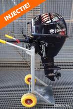 Direct leverbaar! Nieuwe Tohatsu MFS8C S 8pk kortstaart, Watersport en Boten, -, Nieuw, -, -