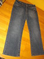 3/4 jeans van Pauline B: maat 152, Kinderen en Baby's, Meisje, Gebruikt, Ophalen of Verzenden, Broek