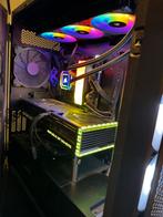 Pc Gamer, Computers en Software, Desktop Pc's, Ophalen, Zo goed als nieuw, SSD