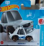 Hot Wheels Mazda RX-3, Ophalen, Nieuw