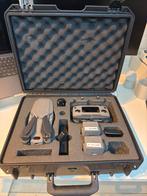 Mavic 2 Pro met 2 extra batterijen, Ophalen of Verzenden, Zo goed als nieuw