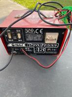 12V, 24V oplader in goede staat, Ophalen of Verzenden, Gebruikt