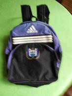 Sac à dos de football Anderlecht, Collections, Autres types, Utilisé, Enlèvement ou Envoi