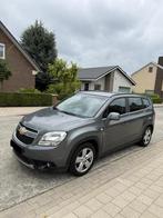 Chevrolet orlando 2012 1.8benzine euro5, Auto's, Orlando, Bedrijf, Airconditioning, Te koop