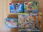 Playmobil, Kinderen en Baby's, Speelgoed | Playmobil, Ophalen, Zo goed als nieuw, Complete set