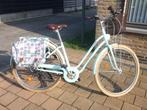 damesfiets decathlon elops 520 28" maat S/M, Fietsen en Brommers, Fietsen | Dames | Damesfietsen, Ophalen, Gebruikt, Overige merken