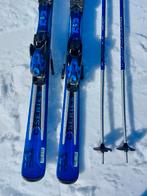 Carve ski's Atomic C9 incl bèta pulser, Ophalen, Zo goed als nieuw, Carve, Atomic