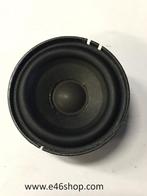 Speaker BMW E90 E91 onder stuur voor waarschuw geluid, Auto diversen, Autoradio's, Ophalen of Verzenden