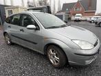 Ford Focus 2005, 1.8Tdci, 108.000km, Airco, Export/handel, Autos, Entreprise, Achat, Focus