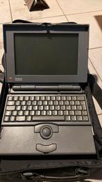 Oude computer apple, Enlèvement