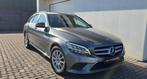 Mercedes C180d Break *Automaat/Navi/Camera/Garantie*, Auto's, Mercedes-Benz, Testrit aan huis, Euro 6, Te koop, BTW verrekenbaar