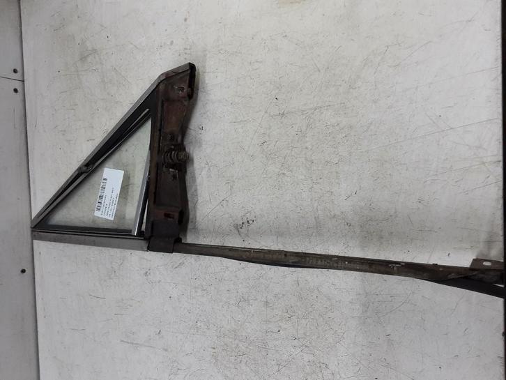 PORTIERRUIT RECHTS VOOR Fiat 124 Spider (01-1969/11-1985), Auto-onderdelen, Ruiten en Toebehoren, Fiat, Gebruikt