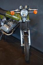 Yamaha RD 50 1973  en parfait état, une vrais icône, Motos, Permis Moto A, Entreprise, Jusqu'à 11 kW, 1 cylindre