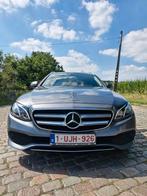 Mercedes E200 D 150 Pk, Auto's, Automaat, Achterwielaandrijving, Euro 6, 4 cilinders