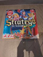 Stratego junior, Een of twee spelers, Ophalen, Gebruikt, Jumbo