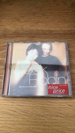 Cock Robin : The best of Cock Robin, Cd's en Dvd's, Ophalen, Gebruikt, Poprock