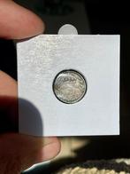Verenigd Koningrijk 3 pence 1900, Ophalen of Verzenden, Losse munt, Zilver