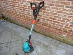 Grastrimmer Gardena, Tuin en Terras, Grastrimmers, Gardena en bosch, Gebruikt, Elektrisch, Ophalen