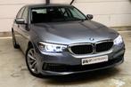 BMW 530e Plug-in Hybrid Berline, Auto's, BMW, Automaat, 4 cilinders, Bedrijf, Vierwielaandrijving