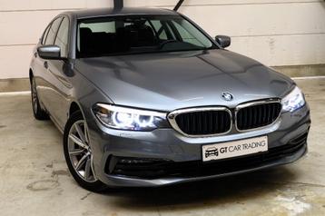 BMW 530e Plug-in Hybrid Berline beschikbaar voor biedingen