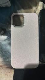 Iphone 12 128gb donkerblauw, Telecommunicatie, Mobiele telefoons | Hoesjes en Screenprotectors | Apple iPhone, Ophalen, Zo goed als nieuw