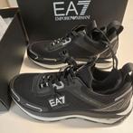 Chaussures de sport Emporio Armani, Vêtements | Hommes, Chaussures, Enlèvement ou Envoi, Chaussures de sport, Noir, Neuf