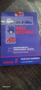 wees wegwijs boek, Boeken, Ophalen, Zo goed als nieuw