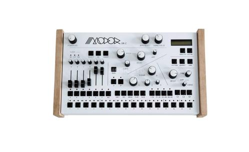 Modor DR-2 Drum Machine (Nieuw), Muziek en Instrumenten, Drumcomputers, Nieuw, Overige merken, Ophalen of Verzenden