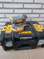 2x Dewalt schuurmachines, Doe-het-zelf en Bouw, Gereedschap | Schuurmachines, Ophalen
