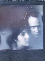 LP - Cock Robin – First Love Last Rites - 1989, Cd's en Dvd's, Ophalen of Verzenden, Zo goed als nieuw, 12 inch, Poprock